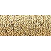 Металлик Нить Japan Thread #5 - Burncshed Gold (Берншидское золото)