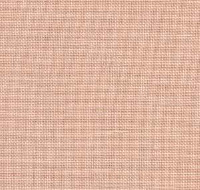 Ткань Cashel 28 ct  (лен) розовый в упаковке