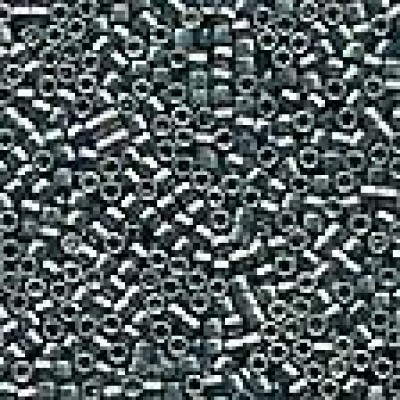 Бисер Magnifica Beads 12 (2,25 мм, вес 2 г), ст №1