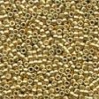 Бисер Magnifica Beads 12 (2,25 мм, вес 2 г), ст №2