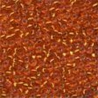 Бисер Glass Seed Beads 11 (2,5 мм, вес 4 г), ст №3 /02034