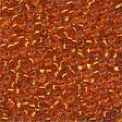 Бисер Glass Seed Beads 11 (2,5 мм, вес 4 г), ст №3