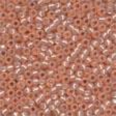 Бисер Glass Seed Beads 11 (2,5 мм, вес 2,85 г), ст №3