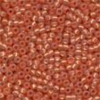 Бисер Glass Seed Beads 11 (2,5 мм, вес 2,85 г), ст №3