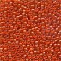 Бисер Glass Seed Beads 11 (2,5 мм, вес 4 г), ст №3