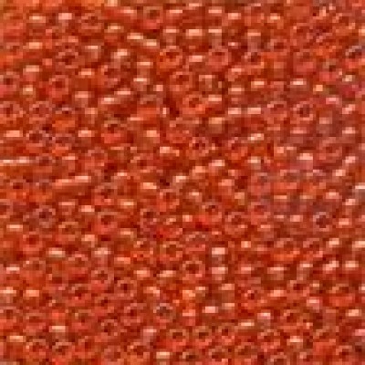 Бисер Glass Seed Beads 11 (2,5 мм, вес 4 г), ст №3
