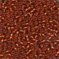 Бисер Glass Seed Beads 11 (2,5 мм, вес 4 г), ст №3