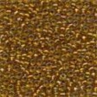 Бисер Glass Seed Beads 11 (2,5 мм, вес 4 г), ст №3