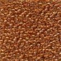 Бисер Glass Seed Beads 11 (2,5 мм, вес 2,85 г), ст №3