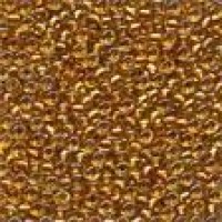 Бисер Glass Seed Beads 11 (2,5 мм, вес 4 г), ст №3