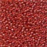 Бисер Glass Seed Beads 11 (2,5 мм, вес 4 г), ст №3