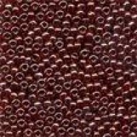 Бисер Glass Seed Beads 11 (2,5 мм, вес 2,85 г), ст №3