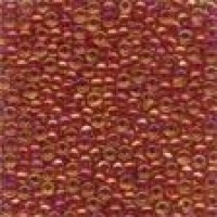 Бисер Glass Seed Beads 11 (2,5 мм, вес 2,85 г), ст №3