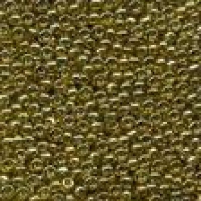 Бисер Glass Seed Beads 11 (2,5 мм, вес 2,85 г), ст №3