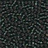 Бисер Glass Seed Beads 11 (2,5 мм, вес 4 г), ст №3