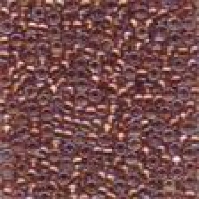 Бисер Glass Seed Beads 11 (2,5 мм, вес 2,85 г), ст №3