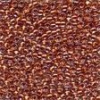 Бисер Glass Seed Beads 11 (2,5 мм, вес 4 г), ст №3