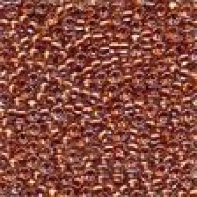 Бисер Glass Seed Beads 11 (2,5 мм, вес 4 г), ст №3