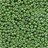 Бисер Glass Seed Beads 11 (2,5 мм, вес 2,85 г), ст №3