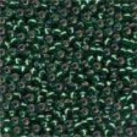 Бисер Glass Seed Beads 11 (2,5 мм, вес 4 г), ст №3 /02055