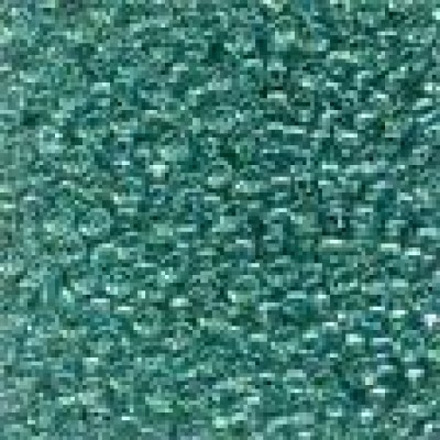 Бисер Glass Seed Beads 11 (2,5 мм, вес 4 г), ст №3