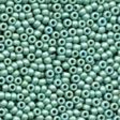 Бисер Glass Seed Beads 11 (2,5 мм, вес 2,85 г), ст №3