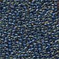 бисер Glass Seed Beads 11 (2,5 мм, вес 4 г), ст №3 /02072