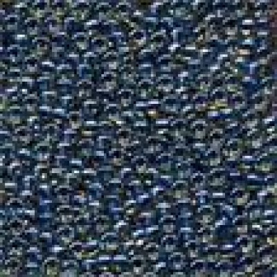бисер Glass Seed Beads 11 (2,5 мм, вес 4 г), ст №3