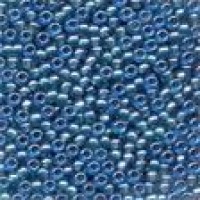 Бисер Glass Seed Beads 11 (2,5 мм, вес 4 г), ст №3