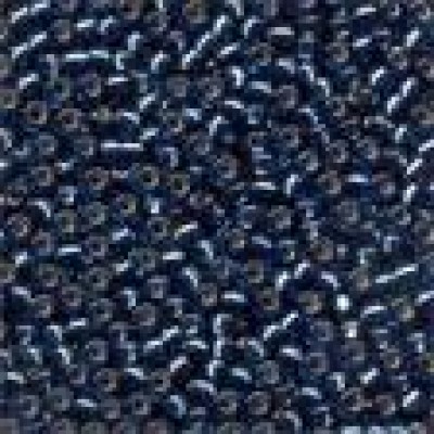 Бисер Glass Seed Beads 11 (2,5 мм, вес 4 г), ст №3
