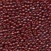 Бисер Glass Seed Beads 11 (2,5 мм, вес 2,85 г), ст №3