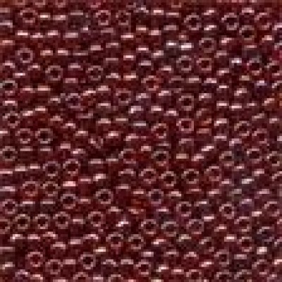 Бисер Glass Seed Beads 11 (2,5 мм, вес 2,85 г), ст №3