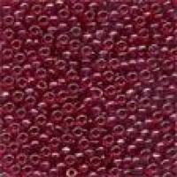 Бисер Glass Seed Beads 11 (2,5 мм, вес 4 г), ст №3