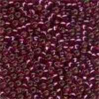 Бисер Glass Seed Beads 11 (2,5 мм, вес 4 г), ст №3