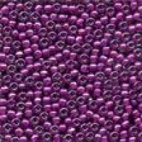 Бисер Glass Seed Beads 11 (2,5 мм, вес 4 г), ст №3 /02078
