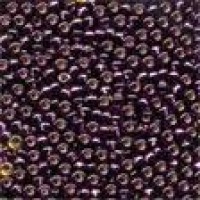 Бисер Glass Seed Beads 11 (2,5 мм, вес 4 г), ст №3