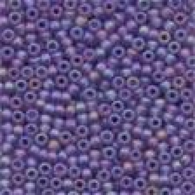 Бисер Glass Seed Beads 11 (2,5 мм, вес 4 г), ст №3