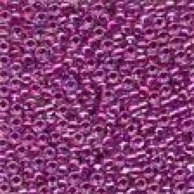 Бисер Glass Seed Beads 11 (2,5 мм, вес 4 г), ст №3