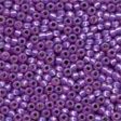 Бисер Glass Seed Beads 11 (2,5 мм, вес 2,85 г), ст №3