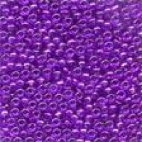 Бисер Glass Seed Beads 11 (2,5 мм, вес 4 г), ст №3