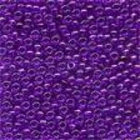 Бисер Glass Seed Beads 11 (2,5 мм, вес 4 г), ст №3