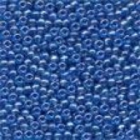 Бисер Glass Seed Beads 11 (2,5 мм, вес 4 г), ст №3