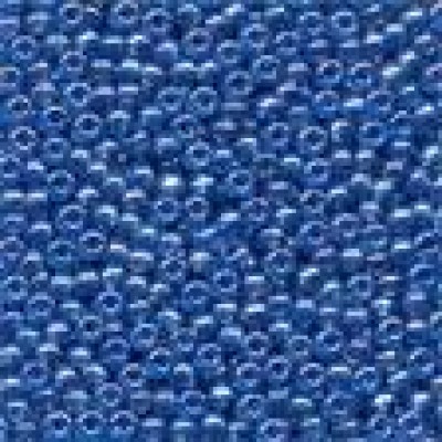 Бисер Glass Seed Beads 11 (2,5 мм, вес 4 г), ст №3