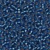 Бисер Glass Seed Beads 11 (2,5 мм, вес 4 г), ст №3