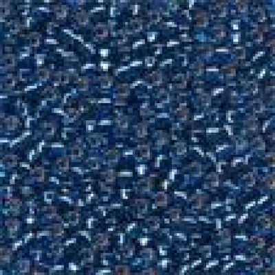 Бисер Glass Seed Beads 11 (2,5 мм, вес 4 г), ст №3