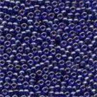 Бисер Glass Seed Beads 11 (2,5 мм, вес 4 г), ст №3