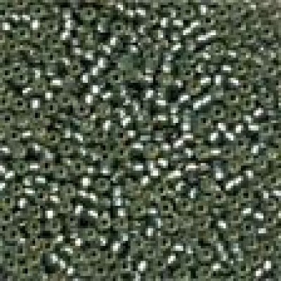 Бисер Petit Glass Beads 15 (2 мм, вес 1,6 г), ст №3