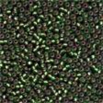 Бисер Petit Glass Beads 15 (2 мм, вес 1,6 г), ст №3