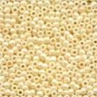 Бисер Glass Seed Beads 11 (2,5 мм, вес 4,54 г), ст №4