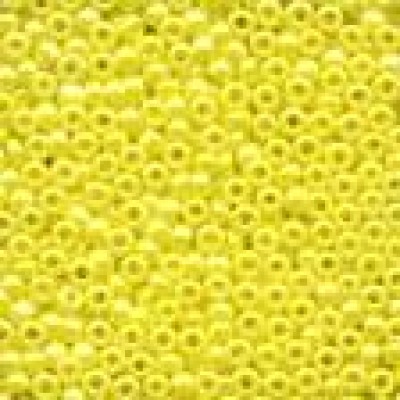 Бисер Glass Seed Beads 11 (2,5 мм, вес 4,54 г), ст №4